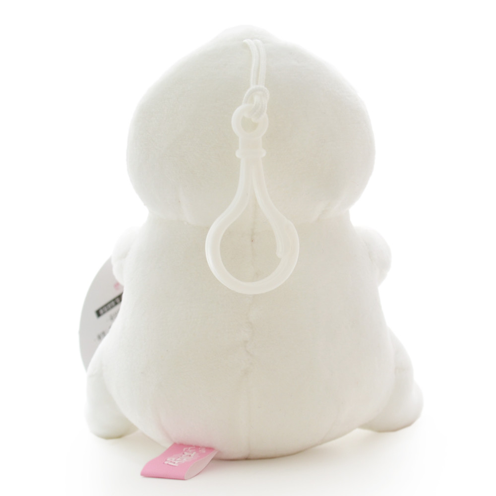 憎めない可愛さ 韓国で人気のキャラクター 脂肪ちゃん 食いしん坊 ぬいぐるみ 14cm 並行輸入品 の商品ページ 卸 仕入れサイト スーパーデリバリー