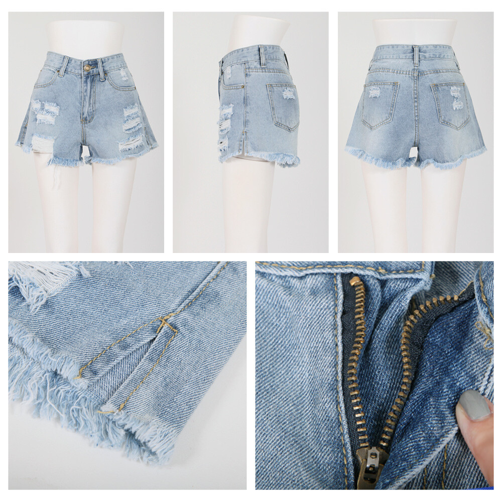 Size L Vintage Damage Denim Shor Pants Denim Import Japanese Products At Wholesale Prices Super Delivery Size L Vintage Damage Denim Shor Pants Denim Import Japanese Products At Wholesale Prices Super Delivery