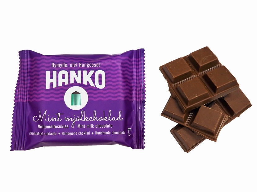 ハンコ ミントミルクチョコレート 北欧フィンランドの商品ページ 卸 仕入れサイト スーパーデリバリー ハンコ ミントミルクチョコレート 北欧フィンランドの商品ページ 卸 仕入れサイト スーパーデリバリー