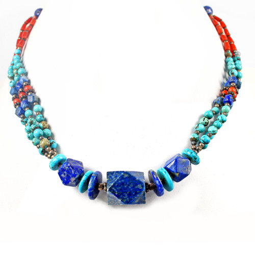 coral antique