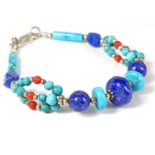 coral antique