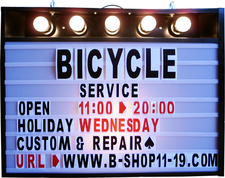 American Sign Menu Board Import Japanese Products At Wholesale Prices Super Delivery