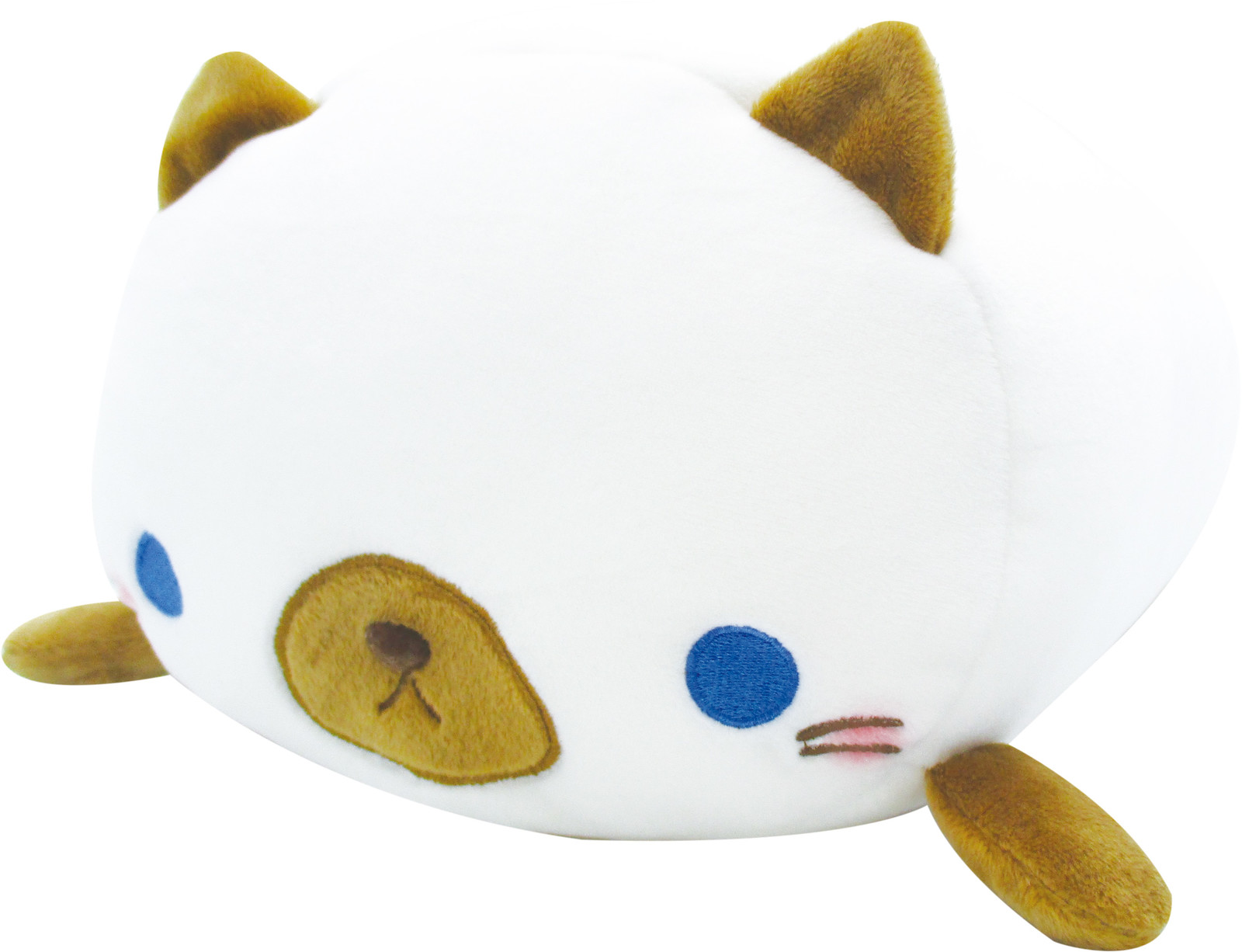 micro zoo plush