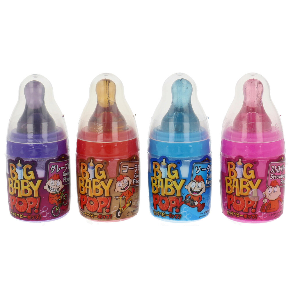お菓子 ビッグベビーポップ 12個入 キャンディ お菓子の商品ページ 卸 仕入れサイト スーパーデリバリー お菓子 ビッグベビーポップ 12個入 キャンディ お菓子の商品ページ 卸 仕入れサイト スーパーデリバリー