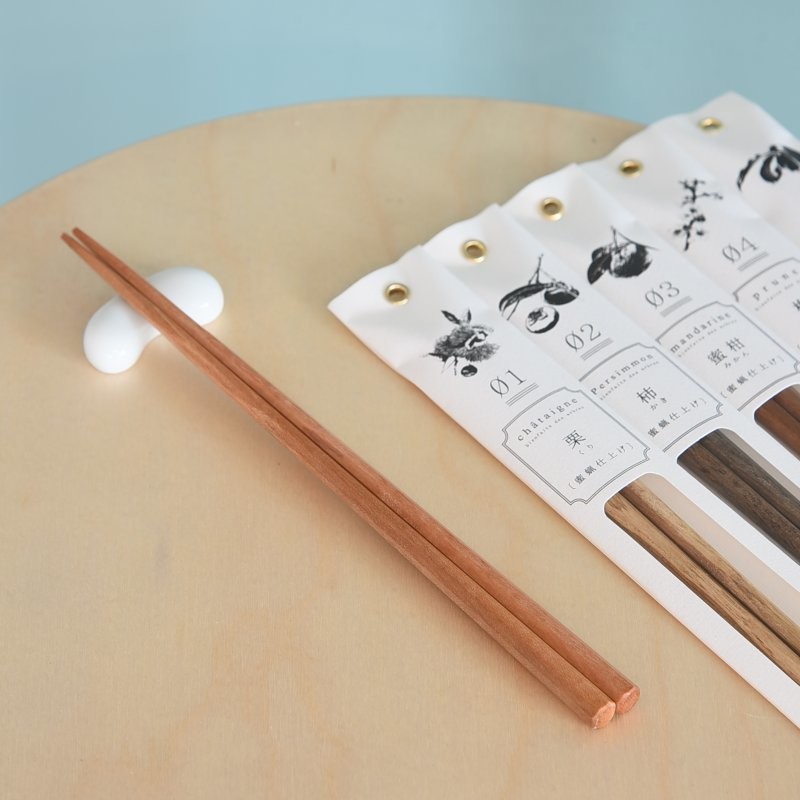 chopsticks in mandarin