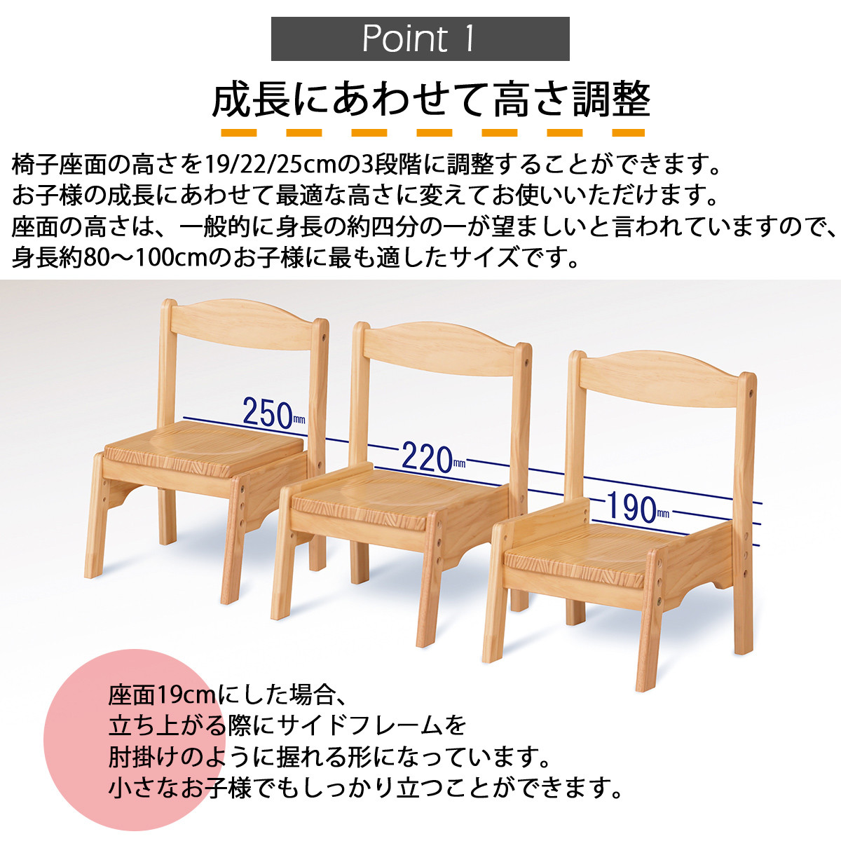 直送可 ファミリアキッズチェア 子供用椅子 高さ調整可能 木製 Fam Cの商品ページ 卸 仕入れサイト スーパーデリバリー 直送可 ファミリアキッズチェア 子供用椅子 高さ調整可能 木製 Fam Cの商品ページ 卸 仕入れサイト スーパーデリバリー
