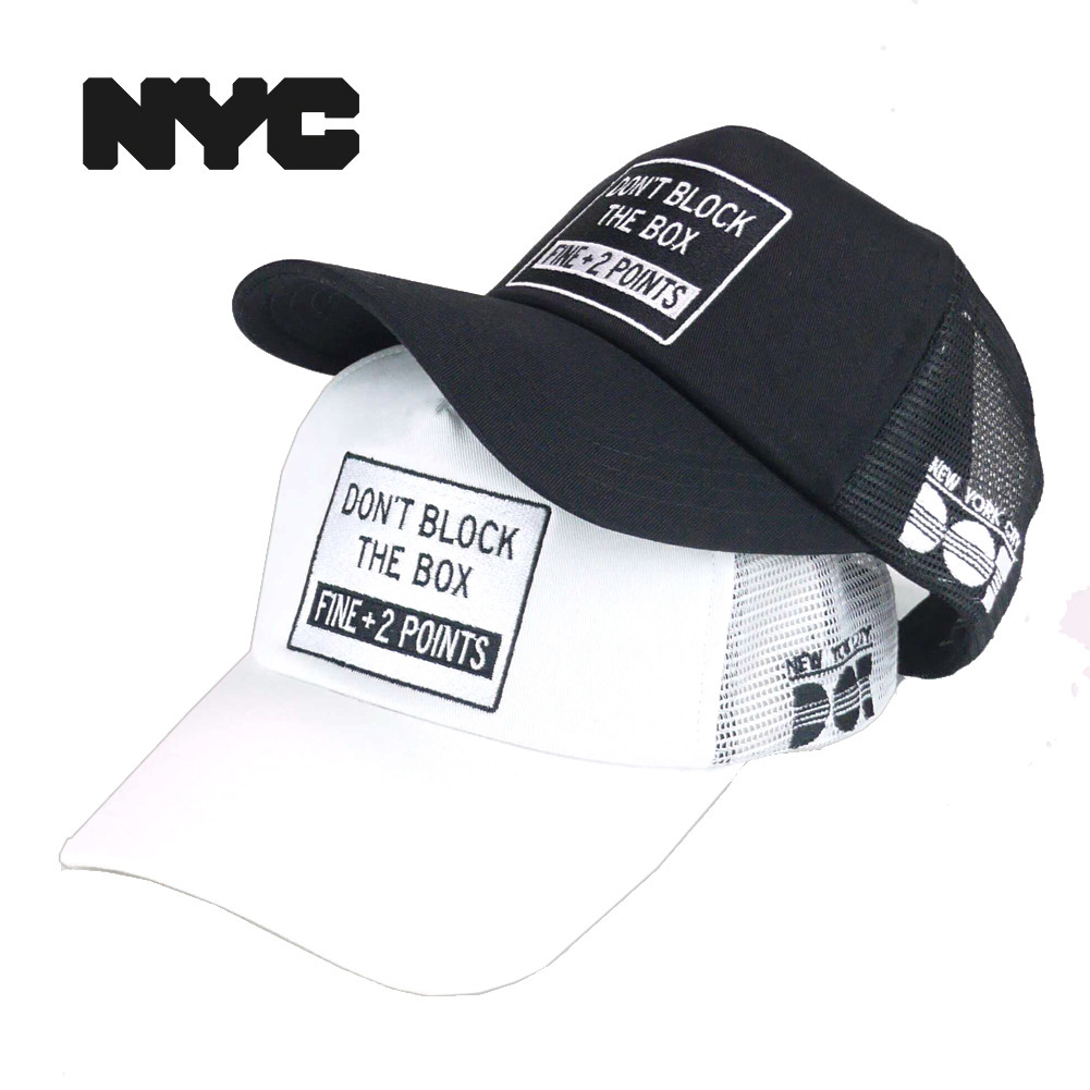 wholesale caps nyc
