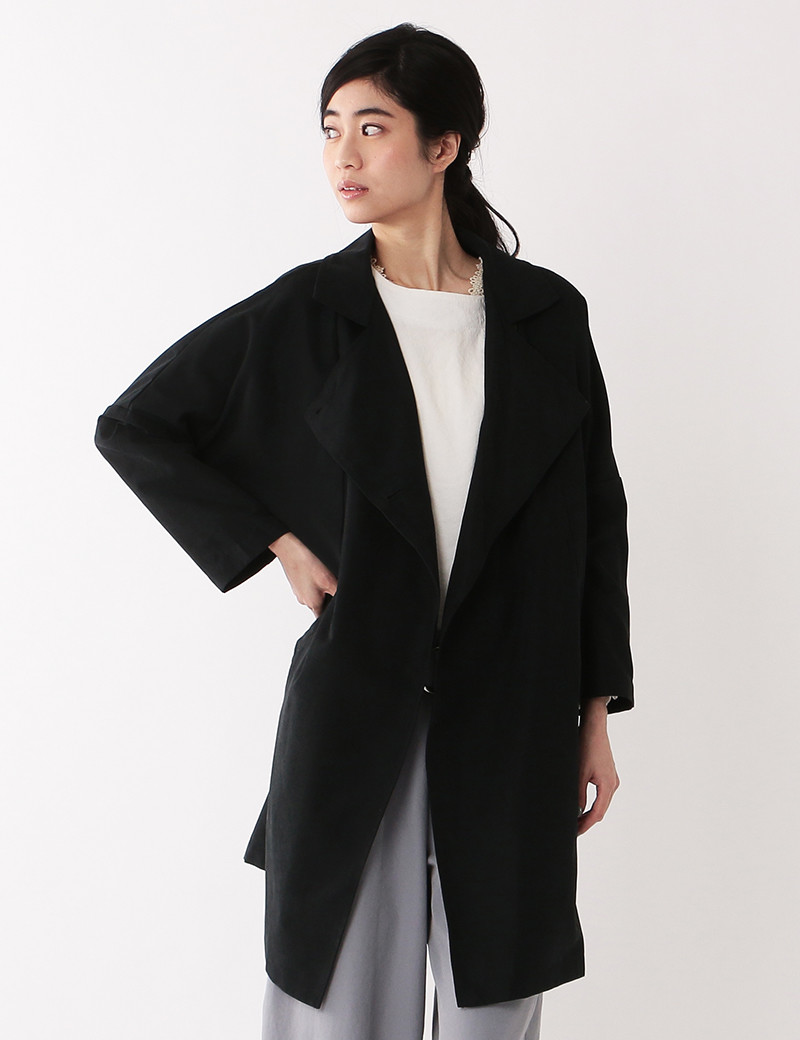 Deformation Trench Coat 2025 | taylorseguridad.com.ar
