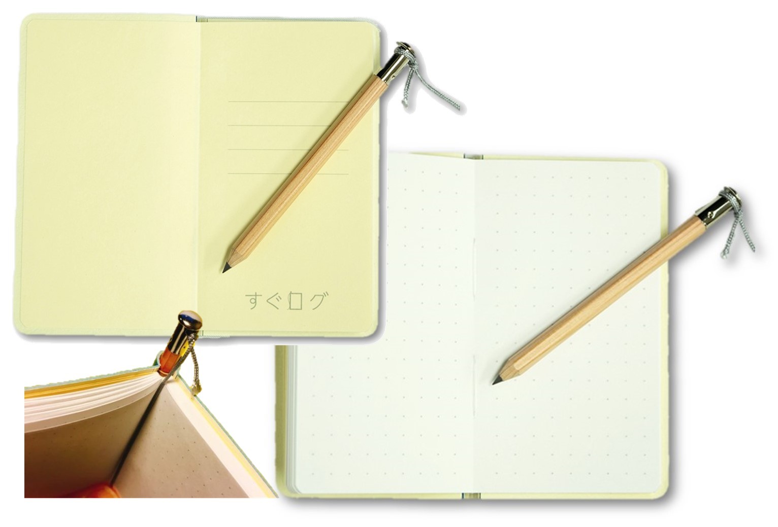 Pencil Attached Mini Notebook Import Japanese Products At Wholesale Prices Super Delivery Pencil Attached Mini Notebook Import Japanese Products At Wholesale Prices Super Delivery