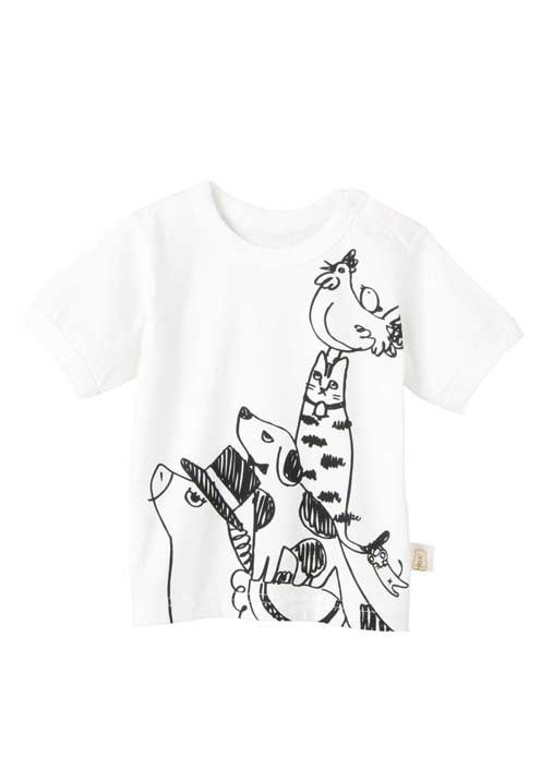 organic t shirts wholesale for printing