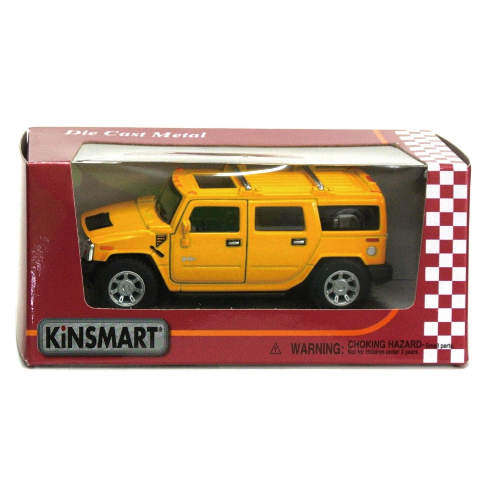 ミニカー Kinsmart ミニカー 1 40 ハマーh2 Suv イエロー Window Box付属 No 0 527の商品ページ 卸 仕入れサイト スーパーデリバリー