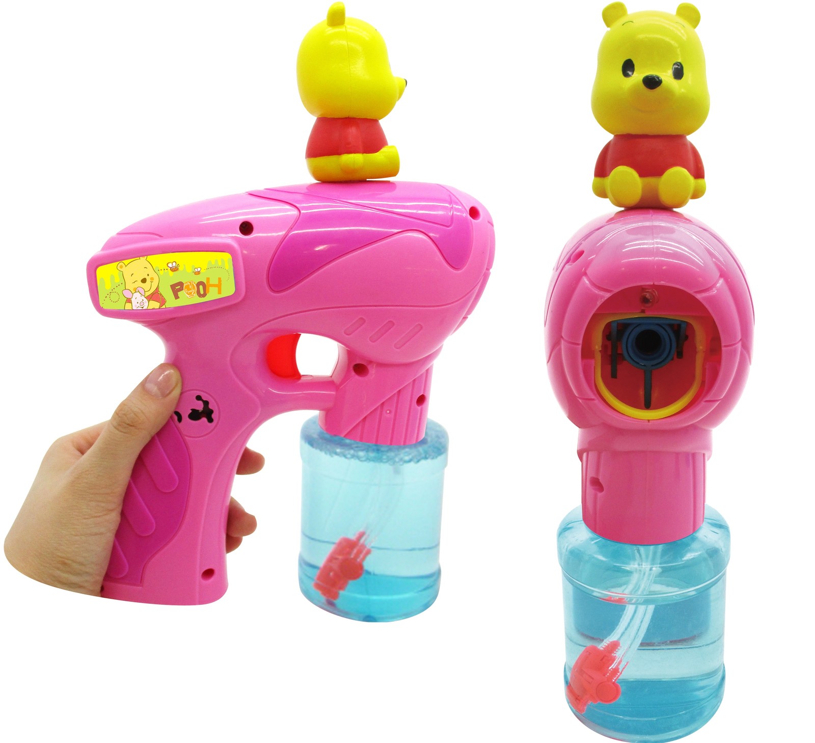 bubble gun online