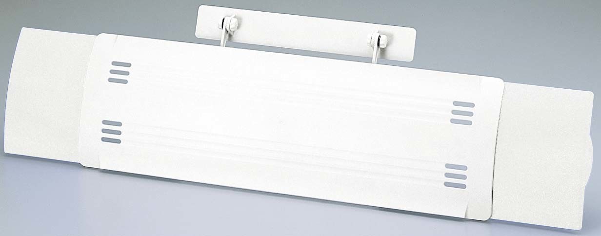 Room Temperature Comfortable Air Conditioner Attachment Ivory