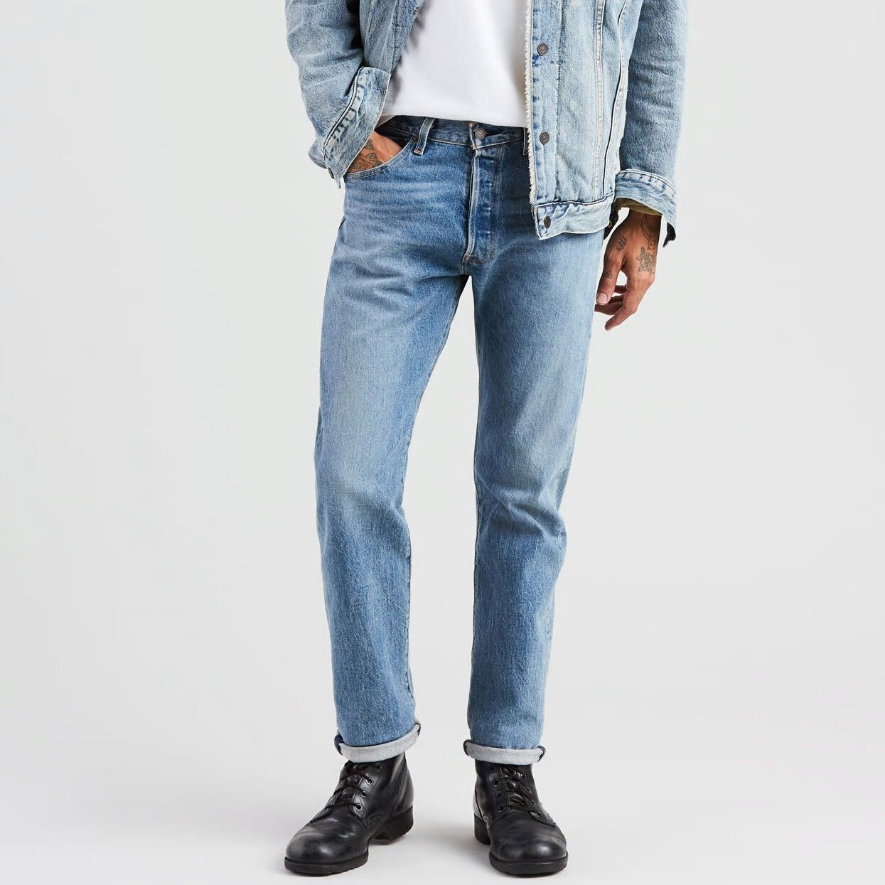 levis 501 2333