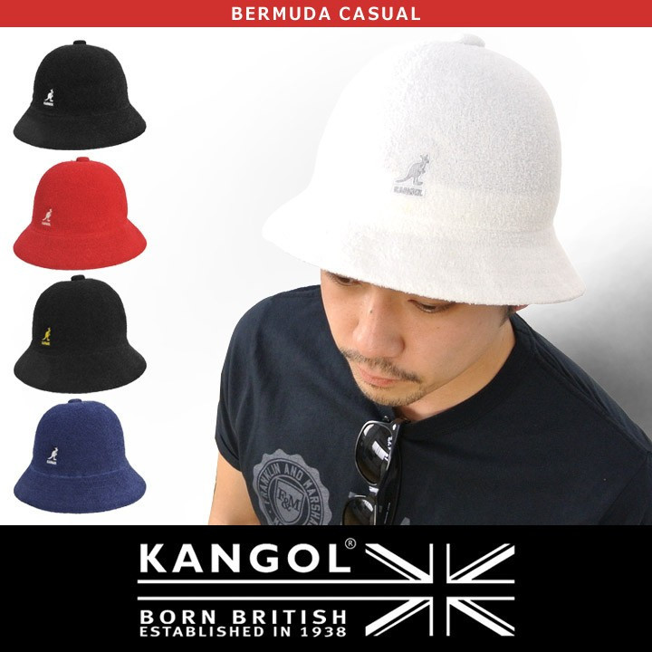 ladies kangol hats