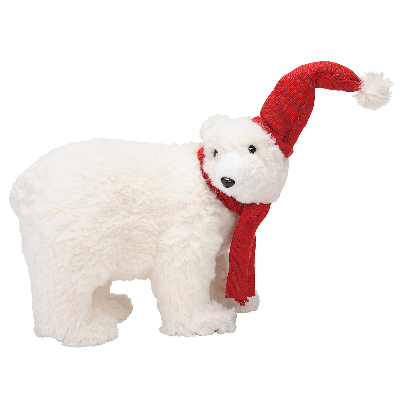 sugar bear plush