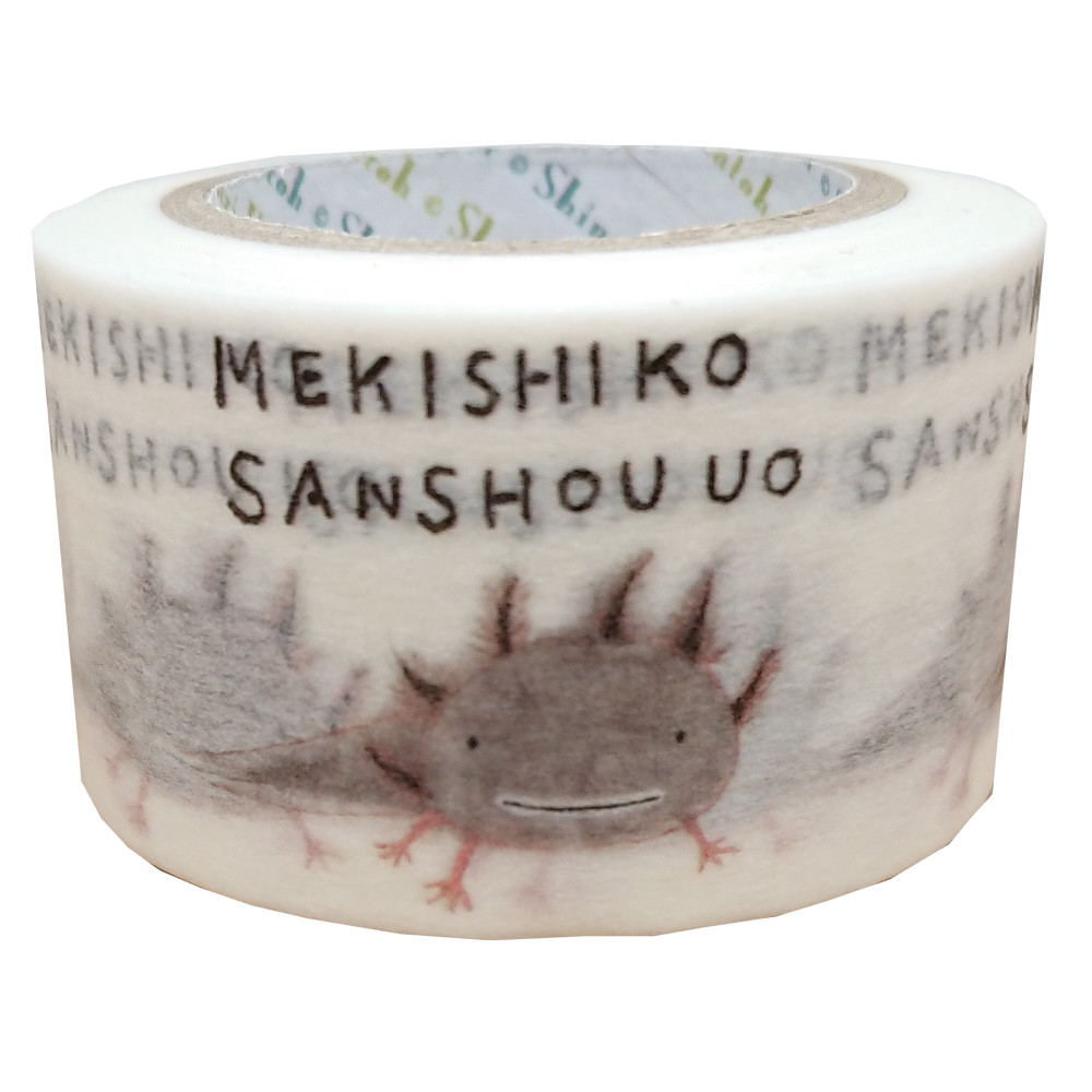 Washi Tape 7mm Made In Japan Import Japanese Products At Wholesale Prices Super Delivery