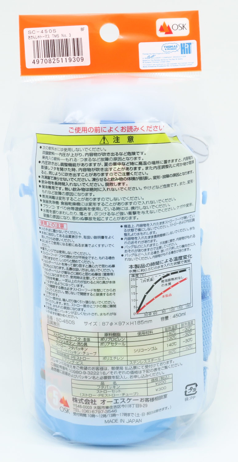 きかんしゃトーマス ストロー付水筒 保冷タイプ 日本製 の商品ページ 卸 仕入れサイト スーパーデリバリー きかんしゃトーマス ストロー付水筒 保冷タイプ 日本製 の商品ページ 卸 仕入れサイト スーパーデリバリー