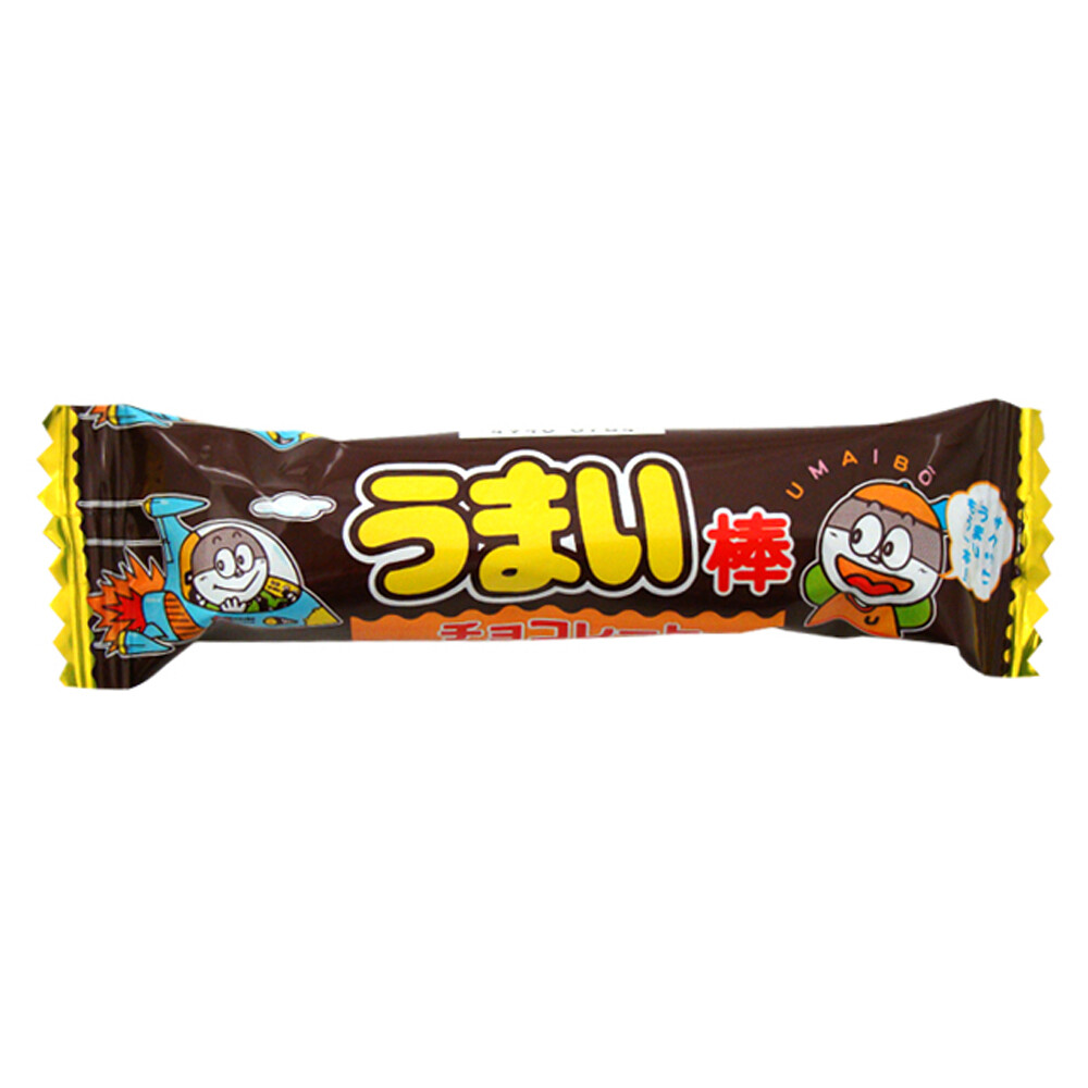 季節限定 お菓子 うまい棒 チョコレート 30本入 袋入スナック の商品ページ 卸 仕入れサイト スーパーデリバリー 季節限定 お菓子 うまい棒 チョコレート 30本入 袋入スナック の商品ページ 卸 仕入れサイト スーパーデリバリー