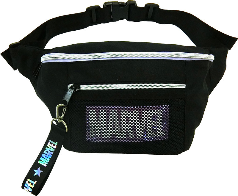 marvel fanny pack