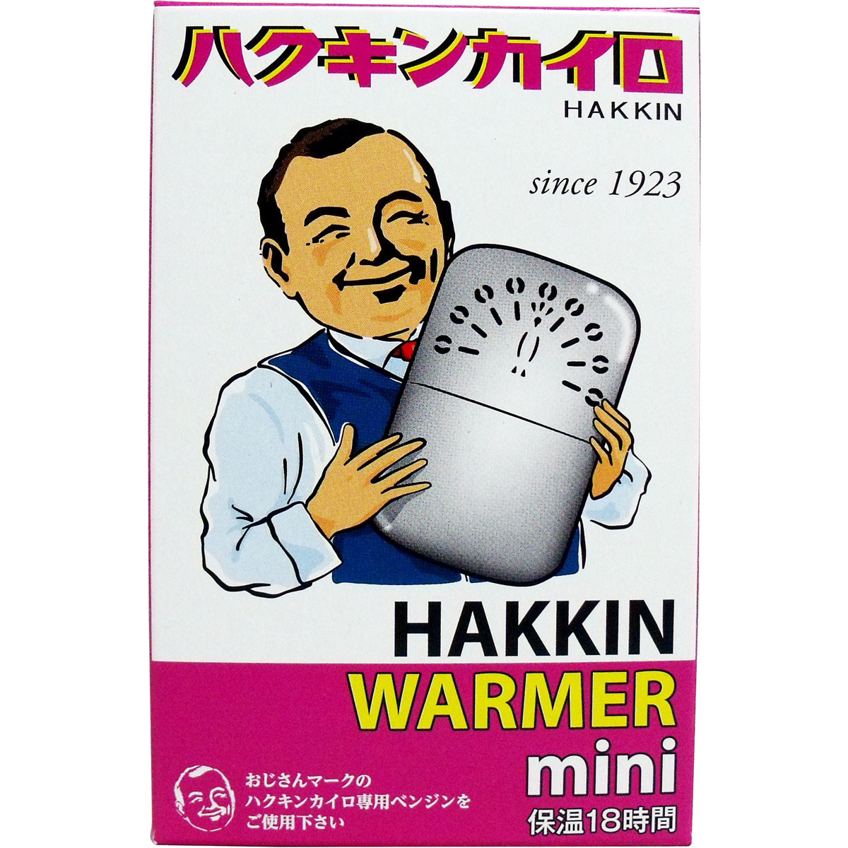 ハクキンカイロ ハクキンウォーマー ミニ カイロ の商品ページ 卸 仕入れサイト スーパーデリバリー ハクキンカイロ ハクキンウォーマー ミニ カイロ の商品ページ 卸 仕入れサイト スーパーデリバリー