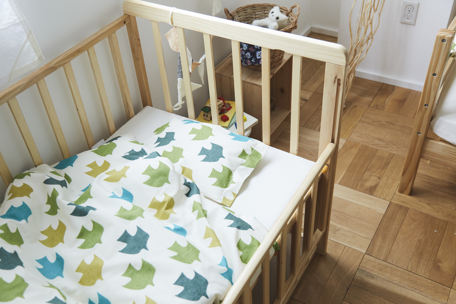 baby bed shop near me