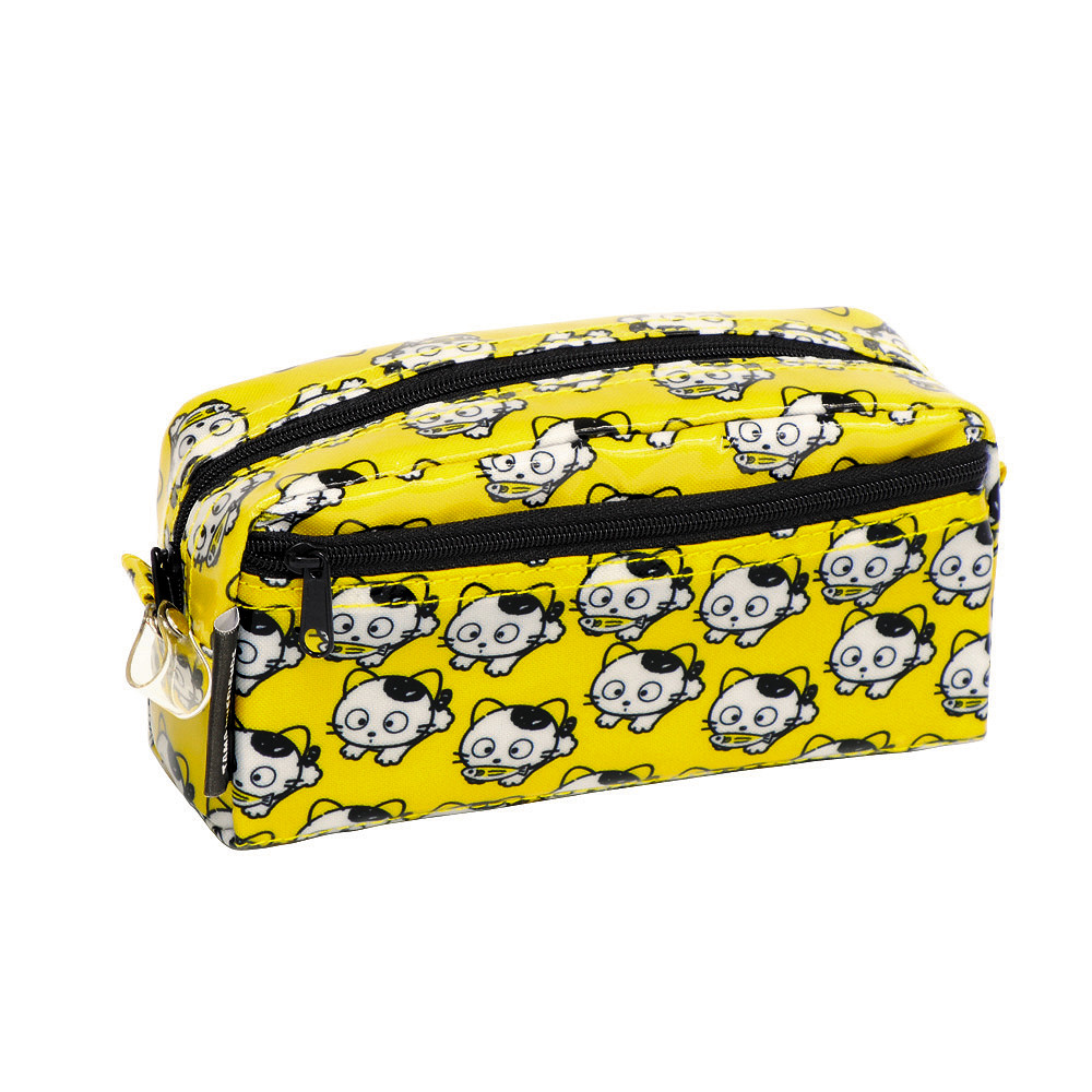 Tama Friends Pencil Case Box Jean Pin Cat Import Japanese Products At Wholesale Prices Super Delivery Tama Friends Pencil Case Box Jean Pin Cat Import Japanese Products At Wholesale Prices Super Delivery