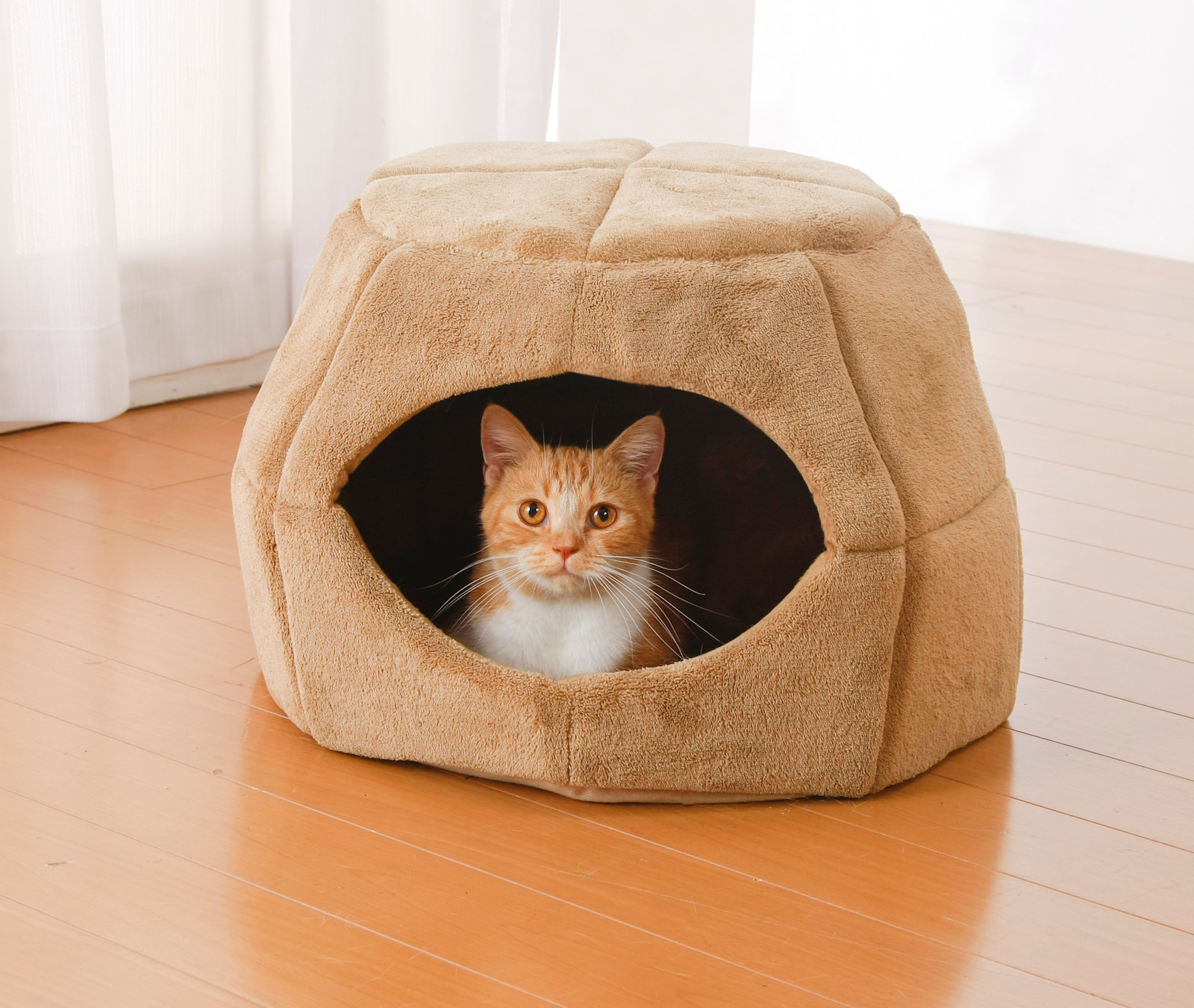2way ペットベッド ちぐら 猫 犬の商品ページ 卸 仕入れサイト スーパーデリバリー