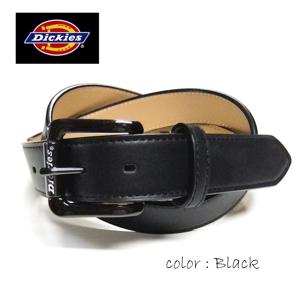 dickies buckle belt
