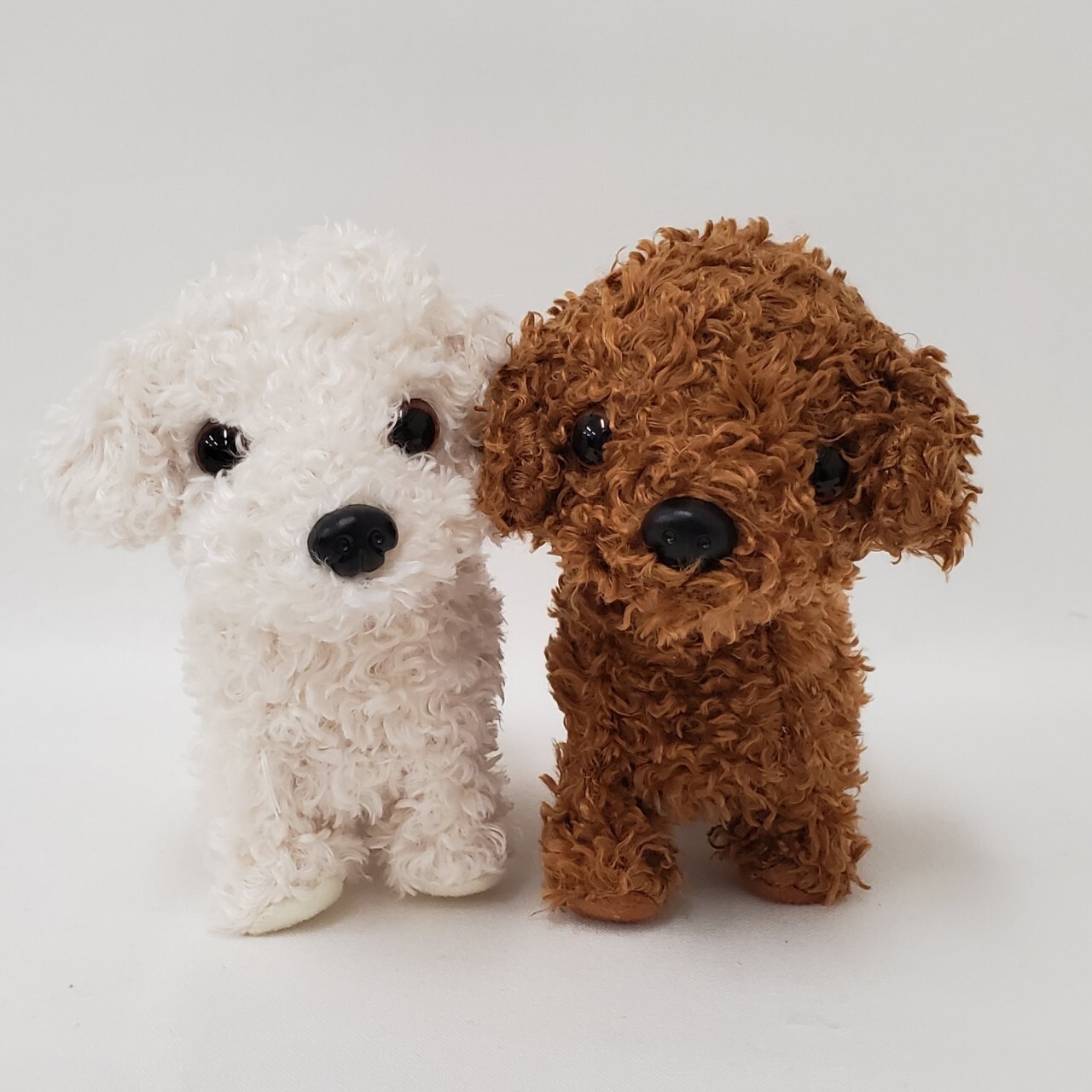 動く犬のぬいぐるみ ウォーキングスイートパピー トイプードル Walking Sweet Puppy 鳴き声 の商品ページ 卸 仕入れサイト スーパーデリバリー 動く犬のぬいぐるみ ウォーキングスイートパピー トイプードル Walking Sweet Puppy 鳴き声 の商品ページ 卸 仕入れサイト スーパーデリバリー