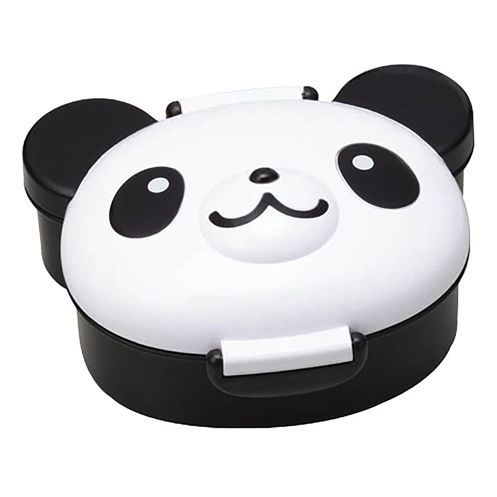 panda lunch boxes