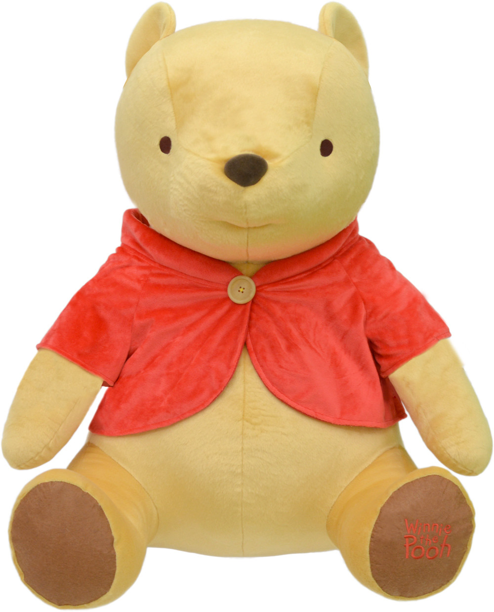 disney soft toys
