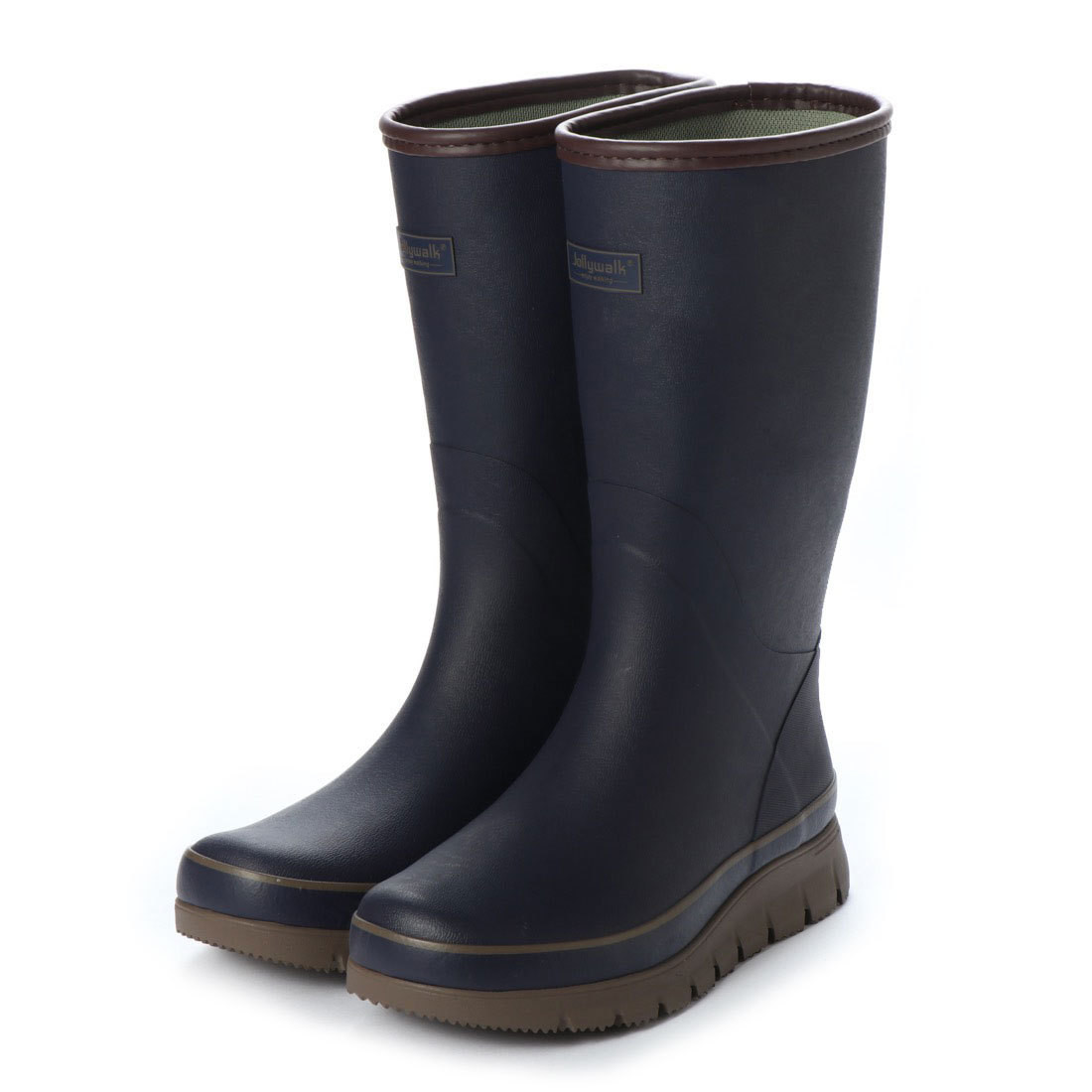 slip proof rain boots