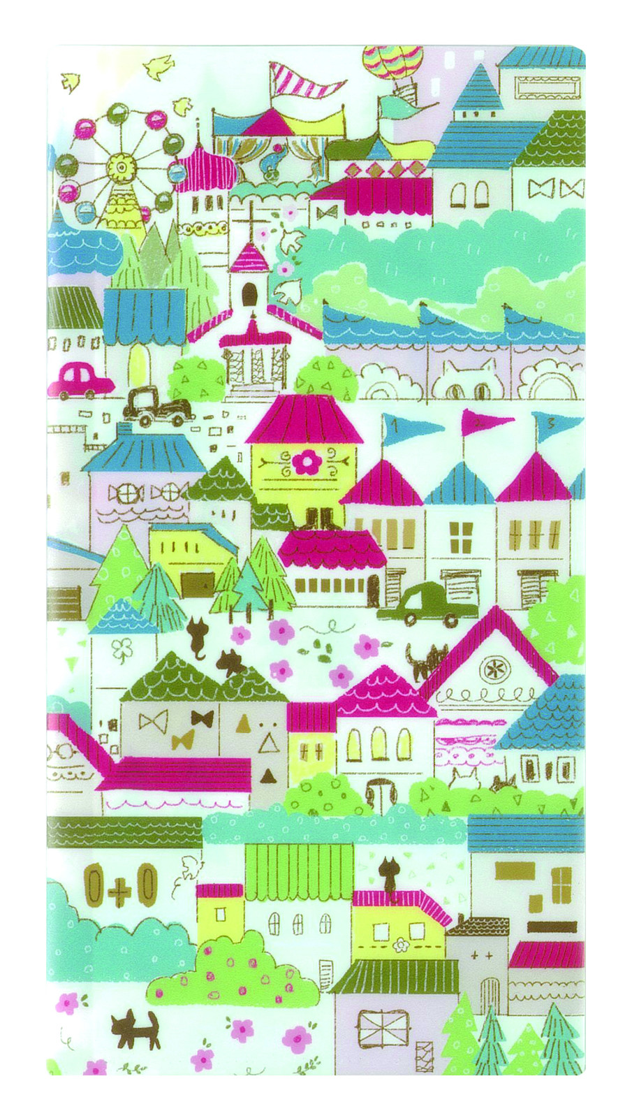 organic cotton play mat