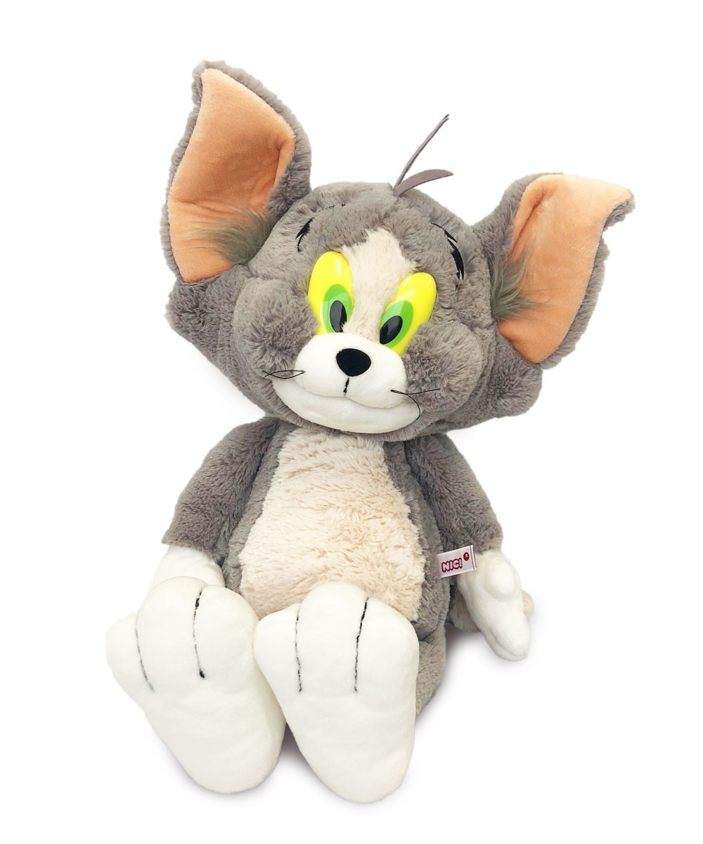 tom and jerry soft toys online