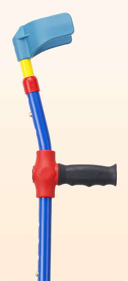 オッセンベルグ キッズクラッチ MIX-2