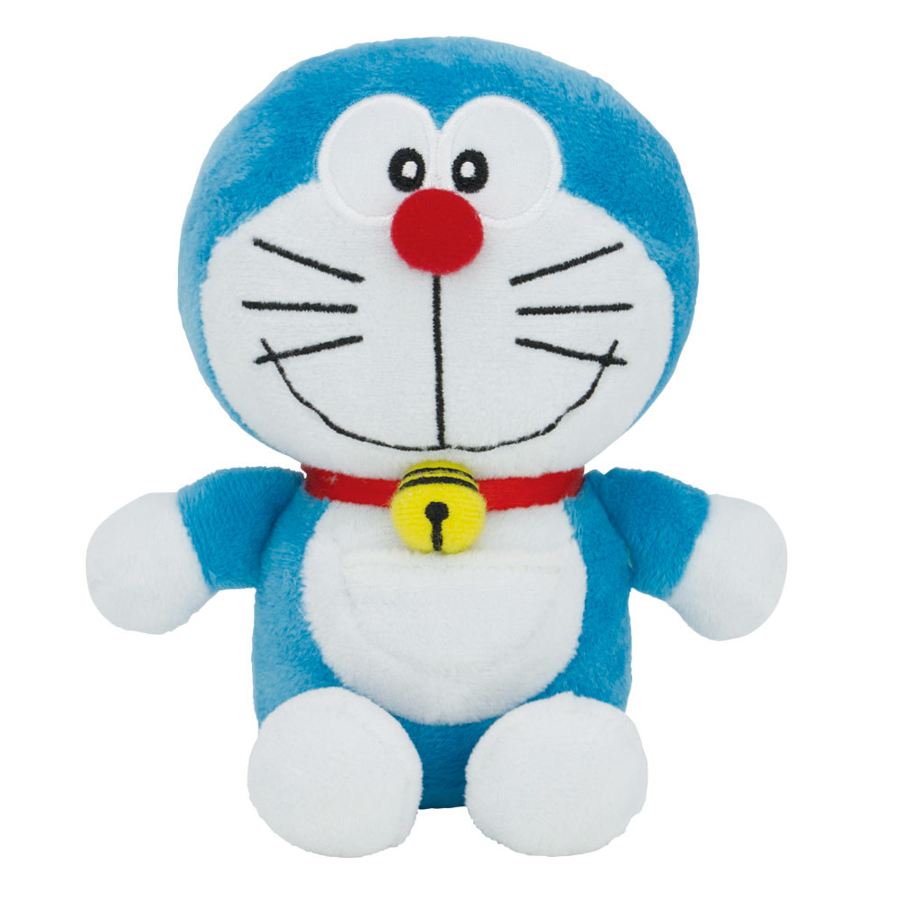 doraemon soft toys online