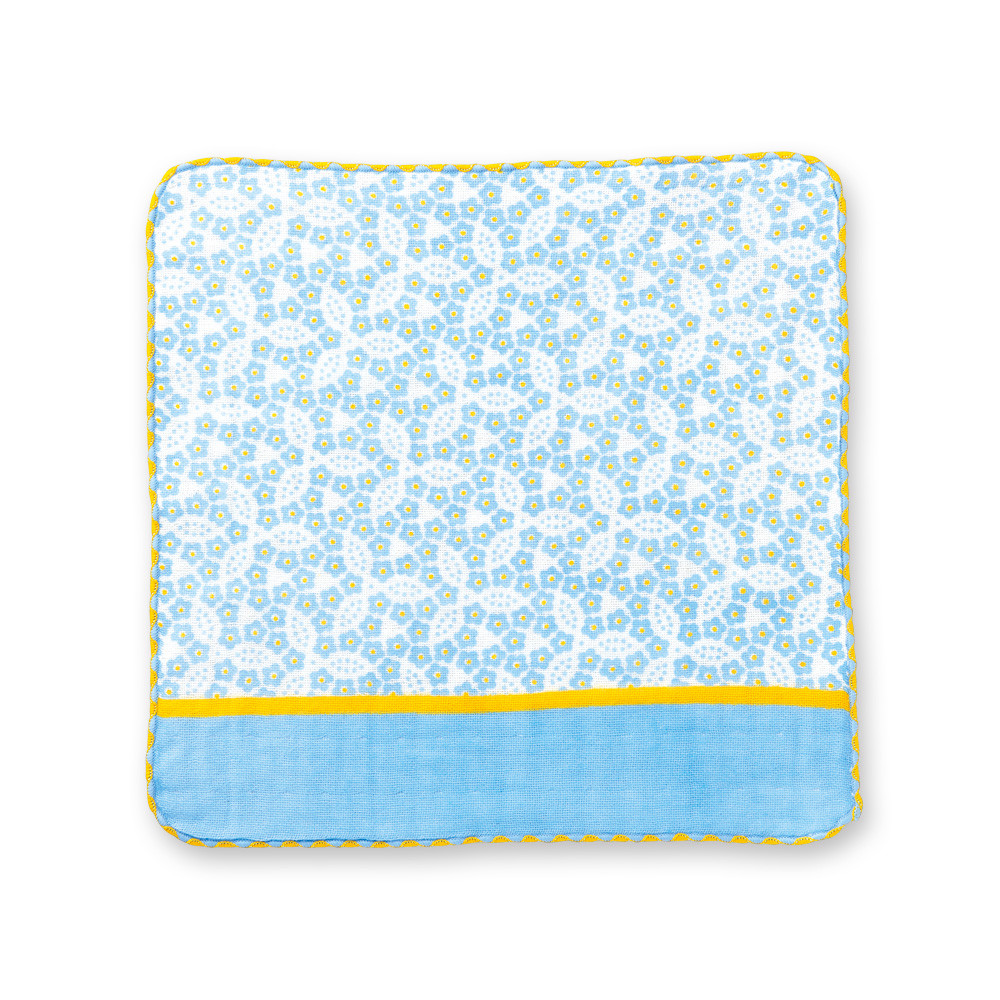 Handkerchief Gauze Handkerchief Flower Shop Made In Japan Import Japanese Products At Wholesale Prices Super Delivery