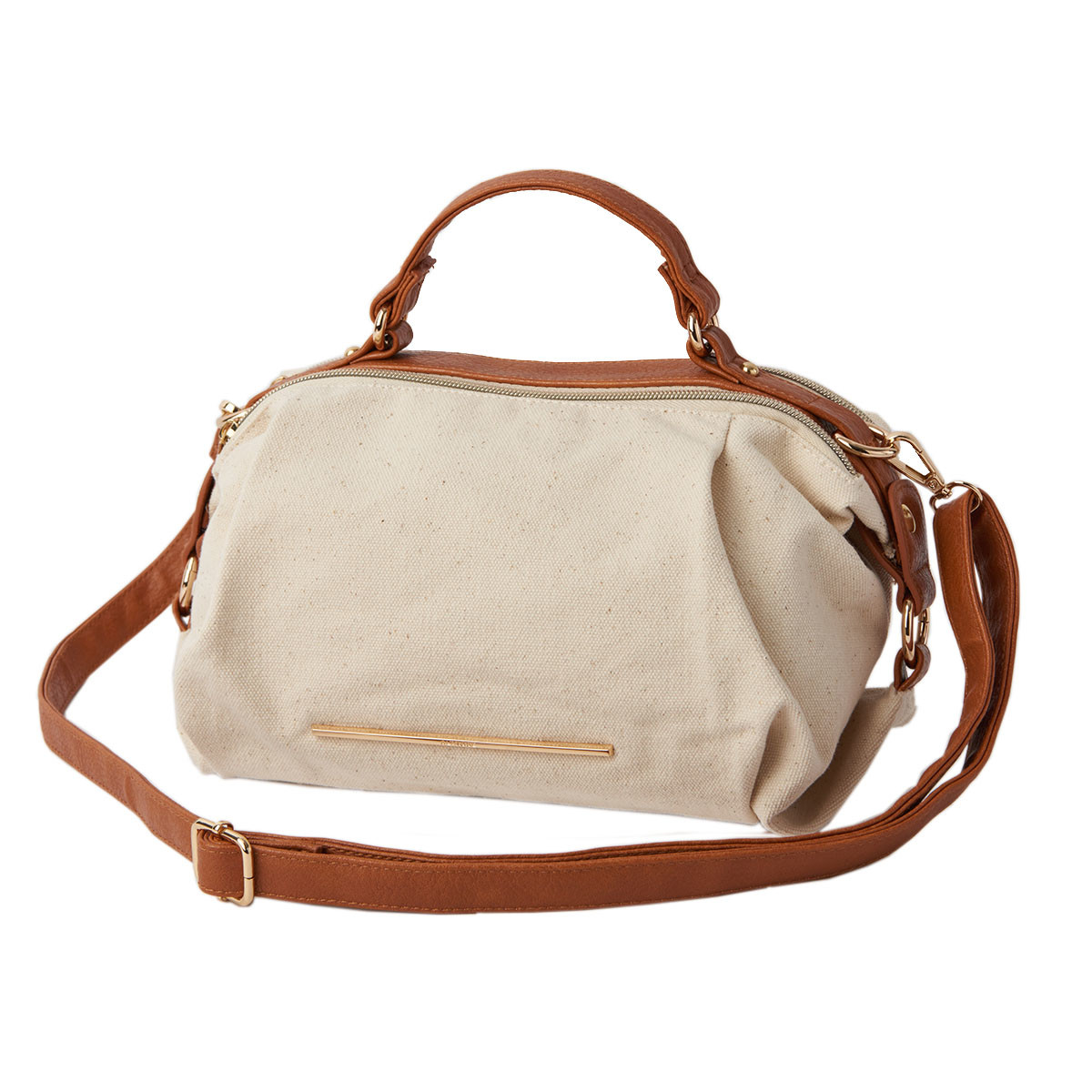 canvas overnight bag womens