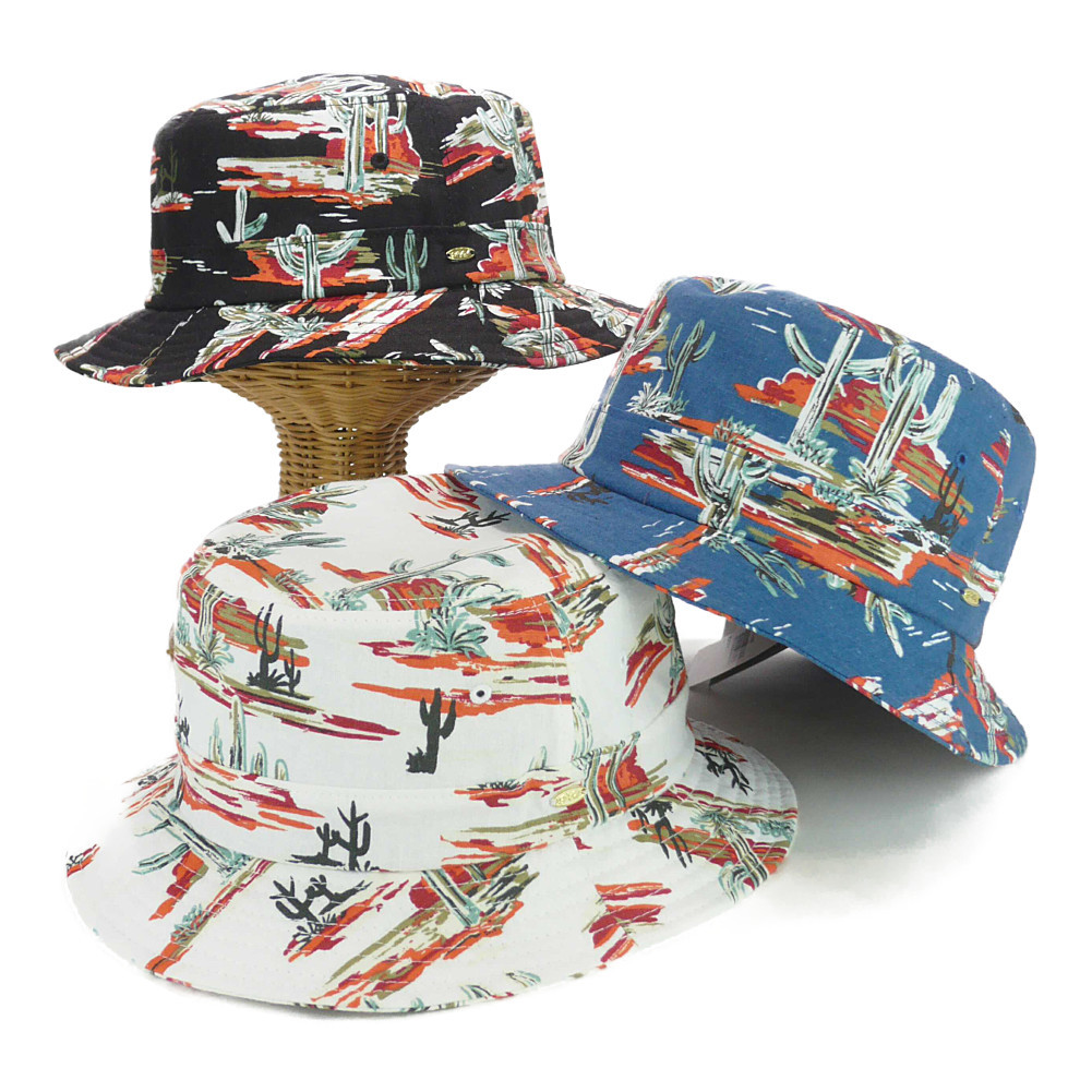 mexican bucket hat