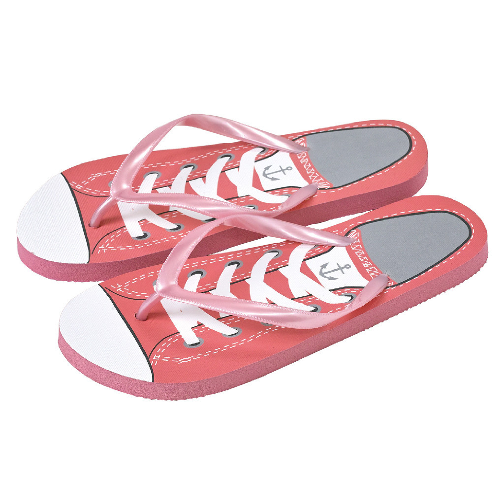 sneaker flip flops
