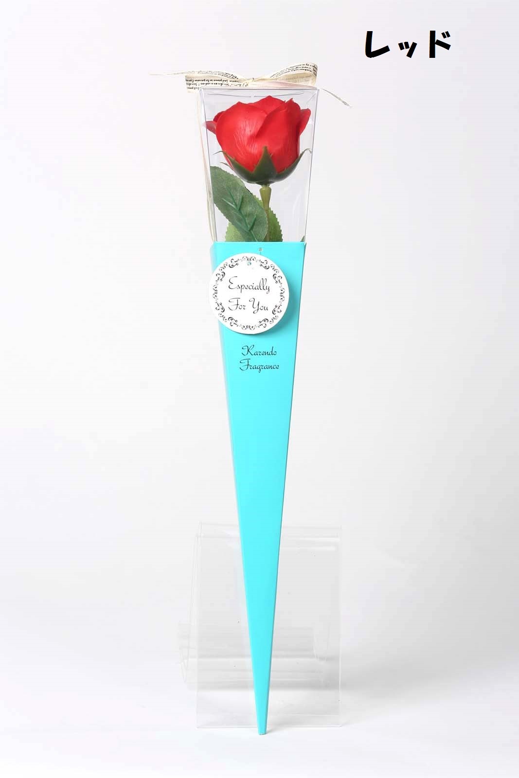 ギフトで人気上昇中 ソープフラワー La Rose ラ ローズ Lサイズ の商品ページ 卸 仕入れサイト スーパーデリバリー