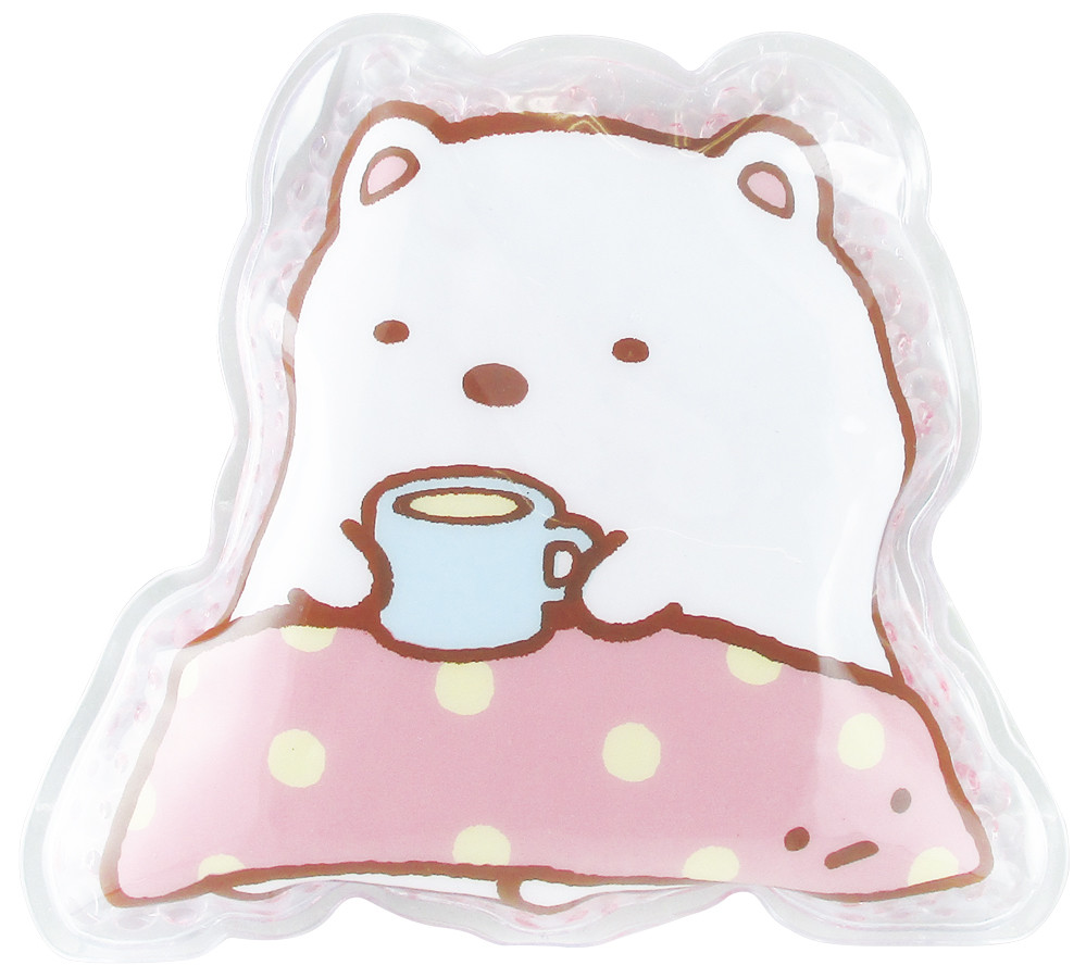 polar bear sumikko gurashi