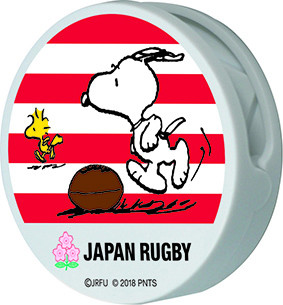 クリップマグネット スヌーピー ラグビー日本代表の商品ページ 卸 仕入れサイト スーパーデリバリー