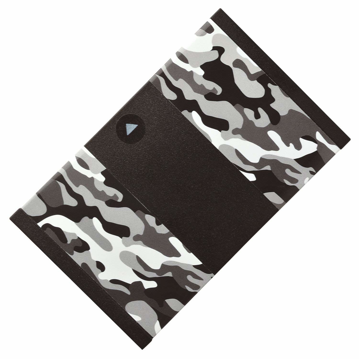 double business card holder