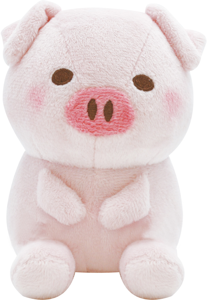 japanese pig plush
