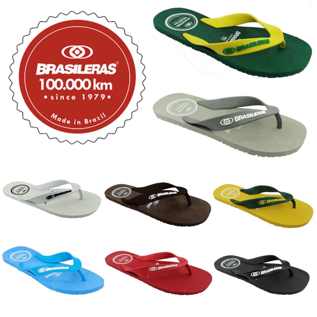 nice flip flop brands