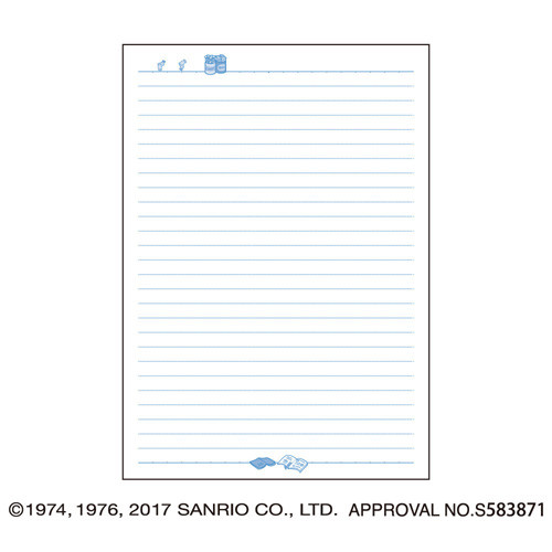 Sanrio Notebook Set Import Japanese Products At Wholesale Prices Super Delivery Sanrio Notebook Set Import Japanese Products At Wholesale Prices Super Delivery