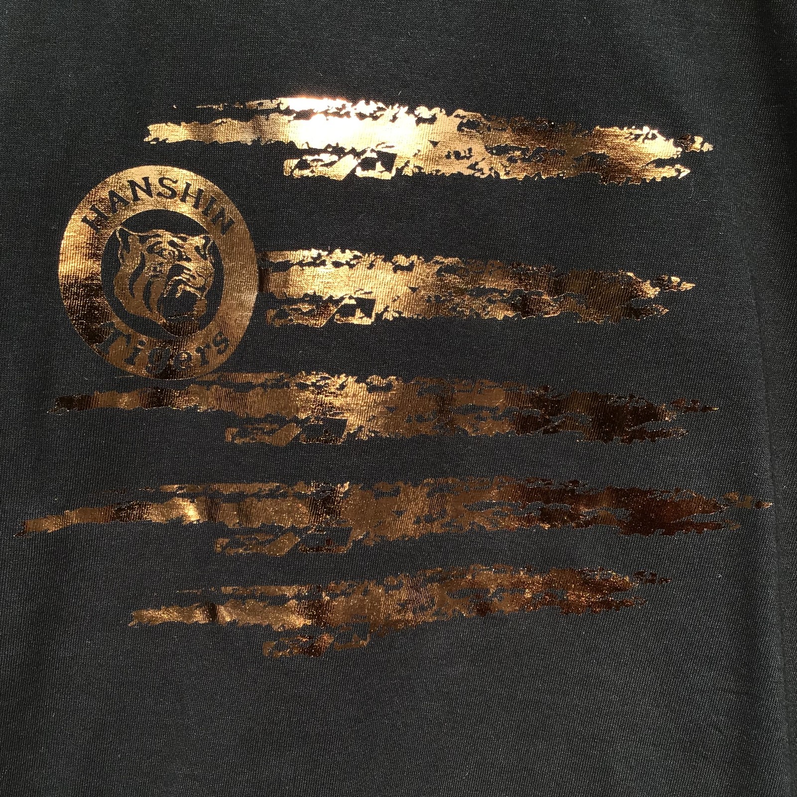 阪神タイガース承認 箔プリント レトロ球団旗tシャツ Tora004 Bkの商品ページ 卸 仕入れサイト スーパーデリバリー 阪神タイガース承認 箔プリント レトロ球団旗tシャツ Tora004 Bkの商品ページ 卸 仕入れサイト スーパーデリバリー