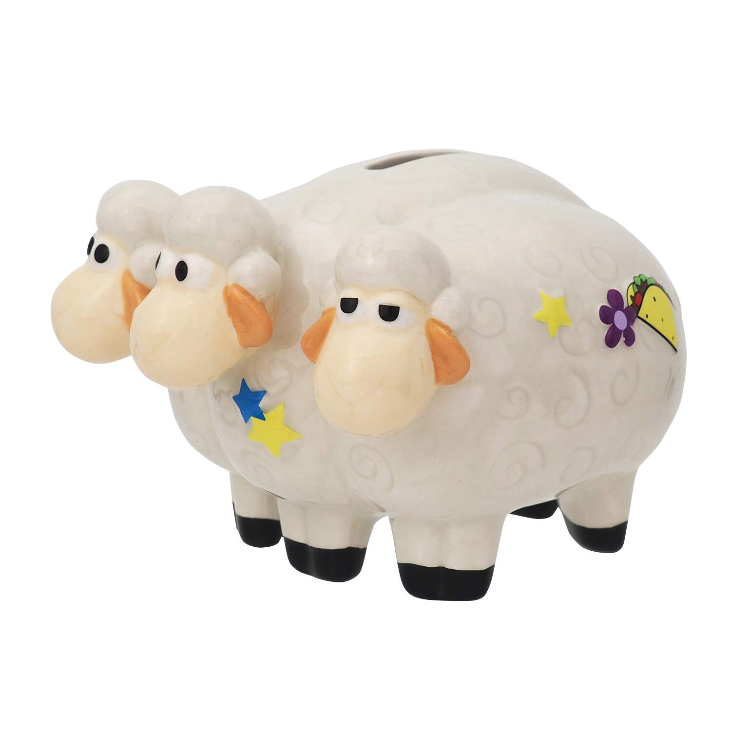 toy story sheep plush